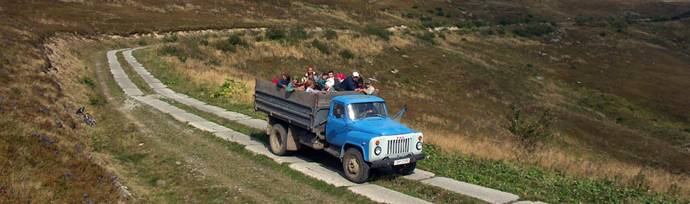 Ukrajina 2005